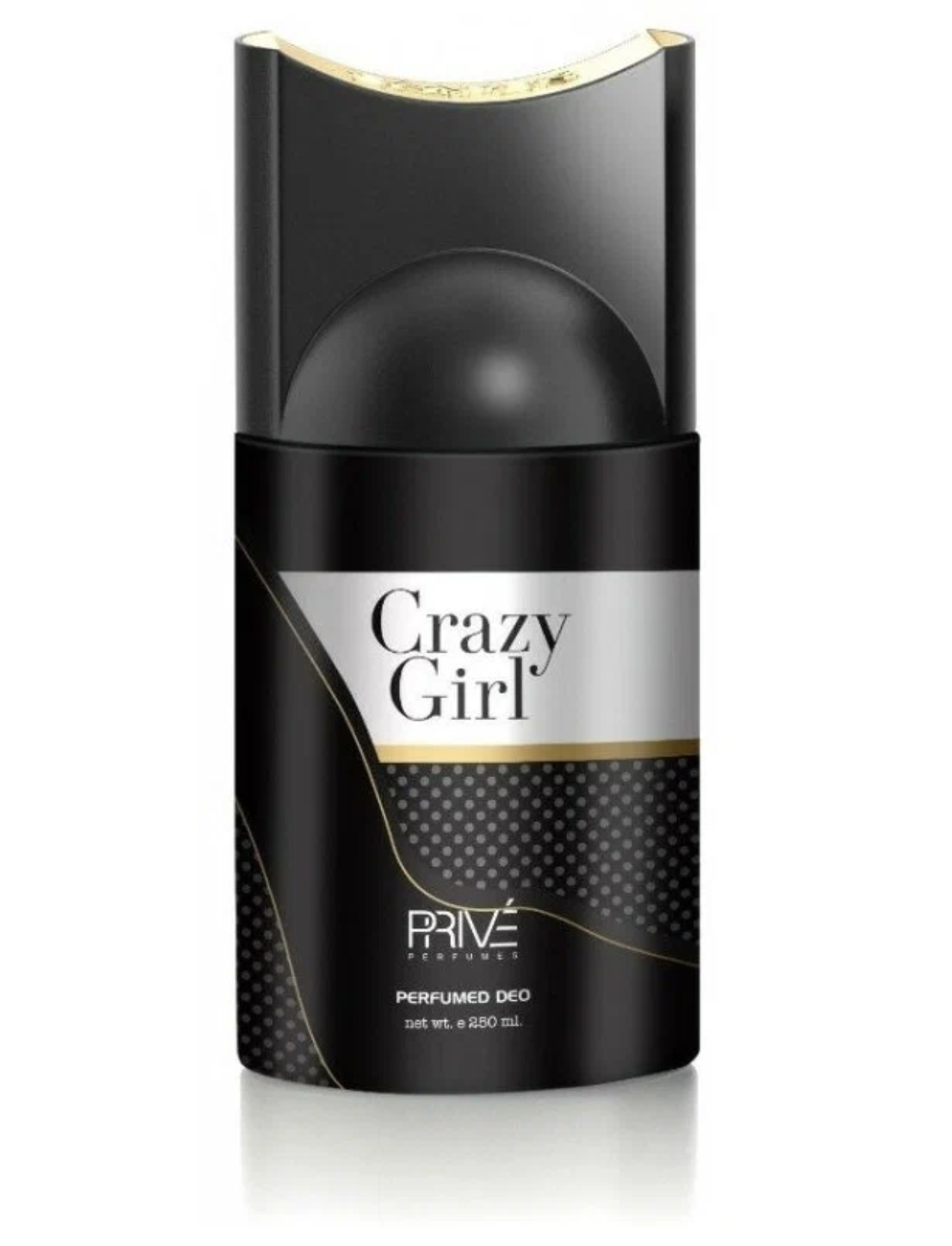   / Prive Perfumes - -    Crazy Girl 250 
