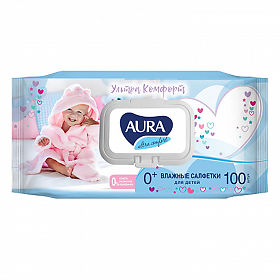   / Aura -     100 