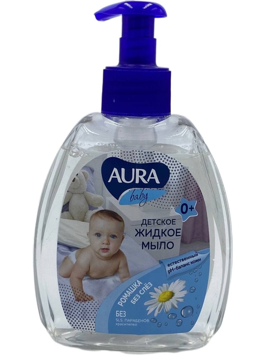   / Aura Baby -    0+    300 