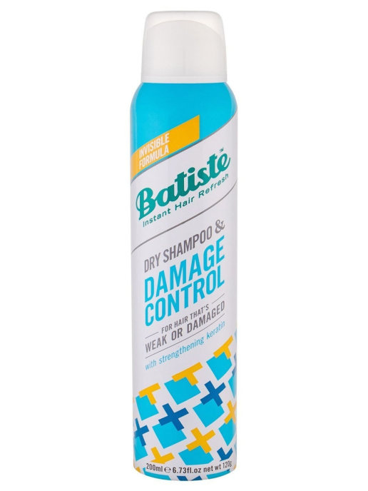   / Batiste Damage Control -        200 