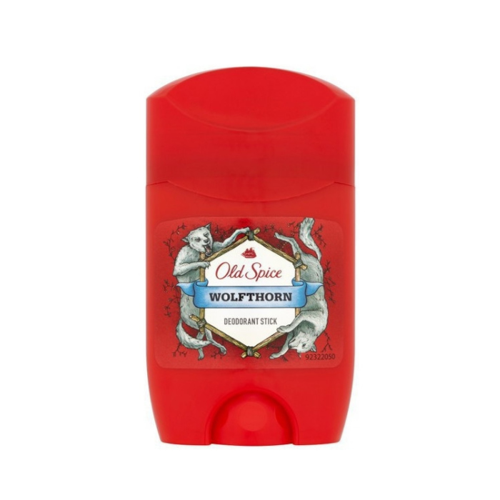      / Old Spice Wolfthorn - -, 50 
