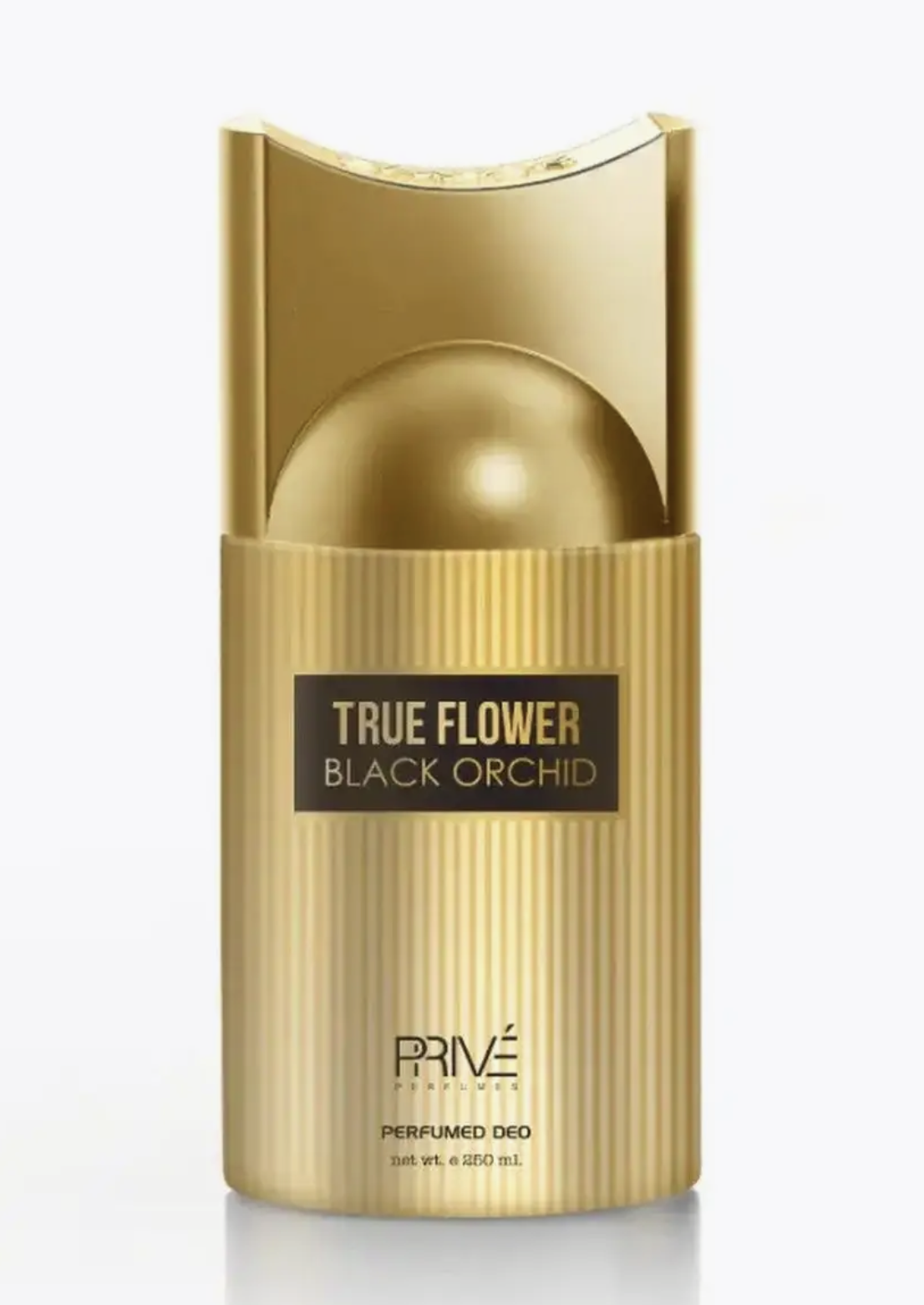   / Prive Perfumes - -    True Flower Black Orchid 250 