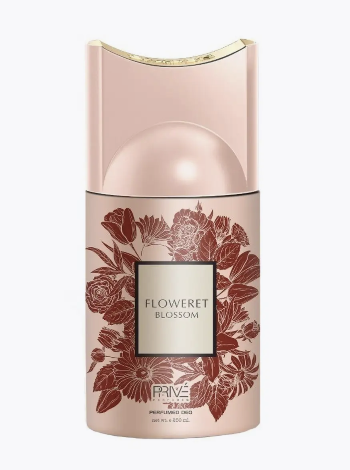   / Prive Perfumes - -    Floweret Blossom 250 