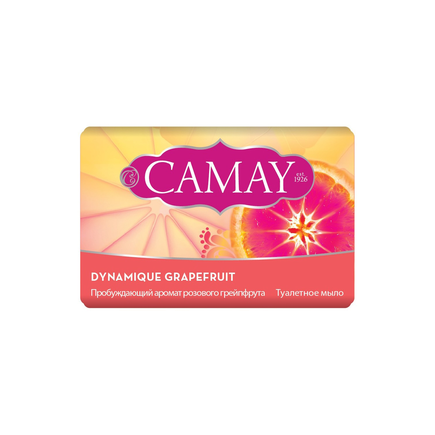    / Camay Dynamique -       , 85 