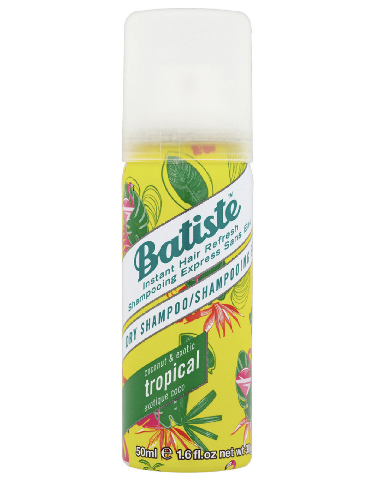   / Batiste Tropical -     50 