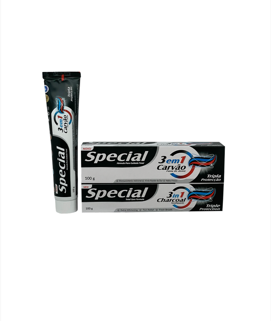  / Special -      31   Charcoal 100 