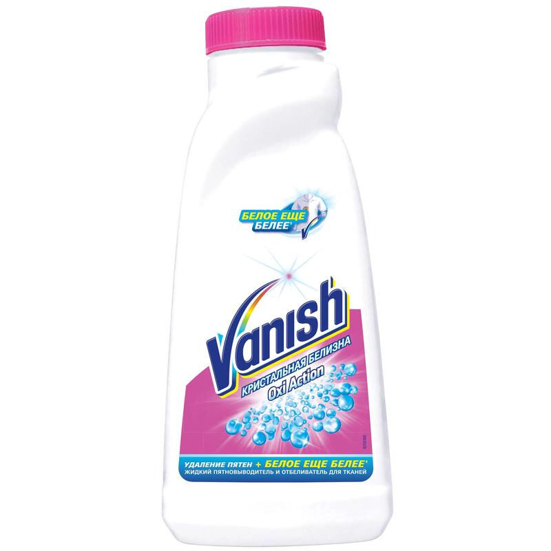   / Vanish Oxi Action -     () 450 