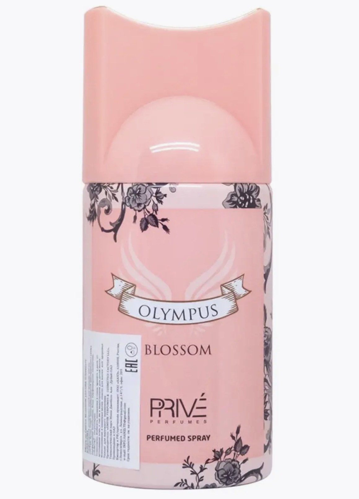   / Prive Perfumes - -    Olympus Blossom 250 