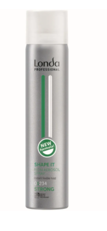   / Londa Professional      SHAPE IT, 250 