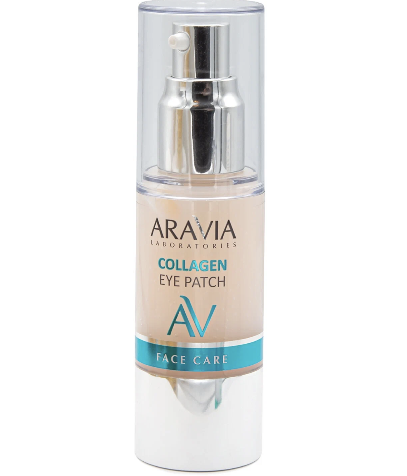   / Aravia Laboratories -    Collagen Eye Patch 30 