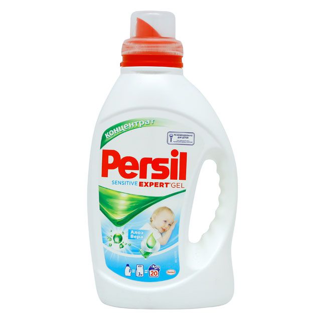    / Persil Sensitive -        , 1,3 