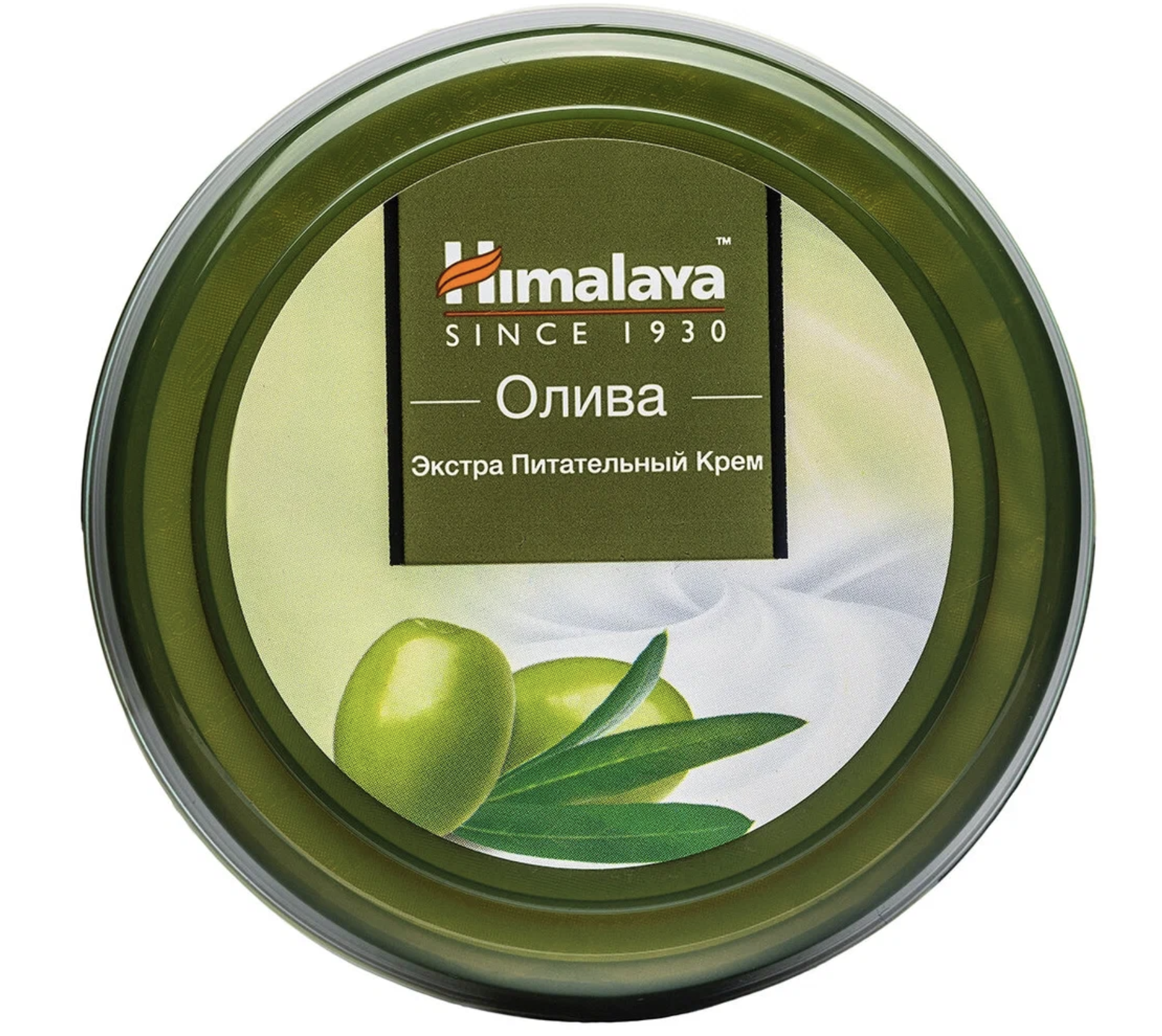   / Himalaya -      Extra Nourishing Cream    50 