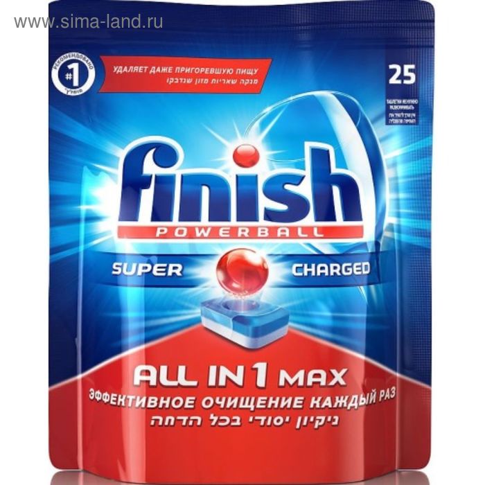      / Finish All In 1 -    , 25 