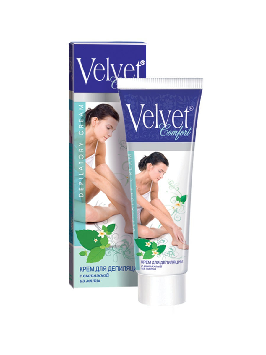   / Velvet -    Comfort     100 