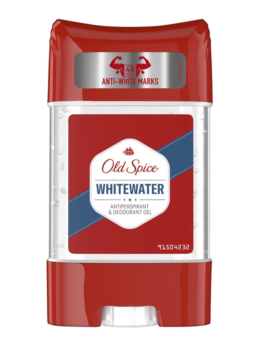    / Old Spice WhiteWater - - , 70 