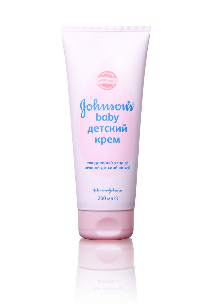    / Johnson`s Baby -   200 