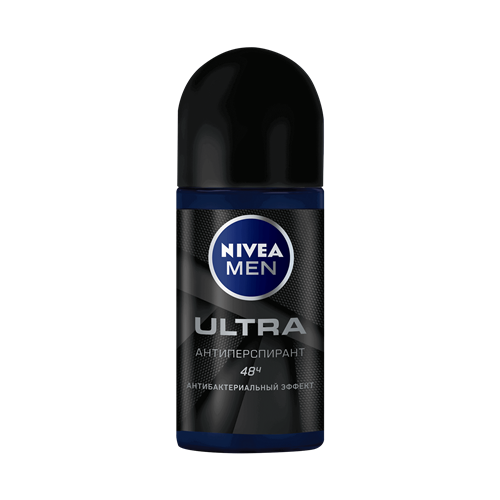  / Nivea For Men - -  ULTRA, 50 