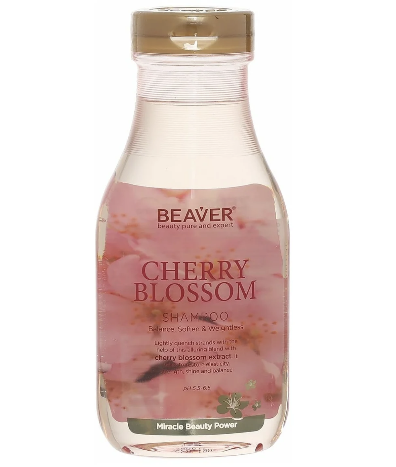   / Beaver -    Cherry Blossom 60 