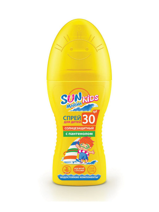  Sun Marina Kids -     SPF 30 150 