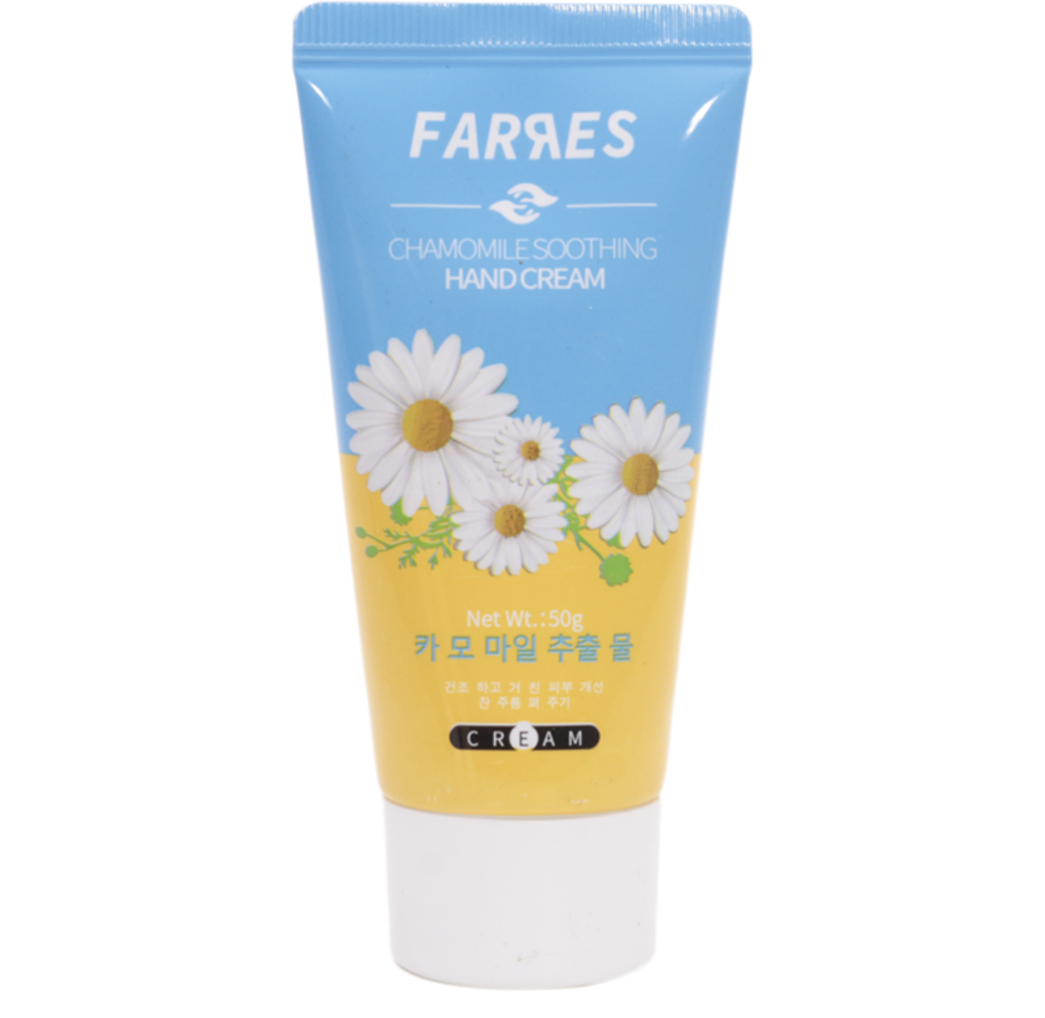   / Farres 9608-03 -    Camomile Soothing  50 