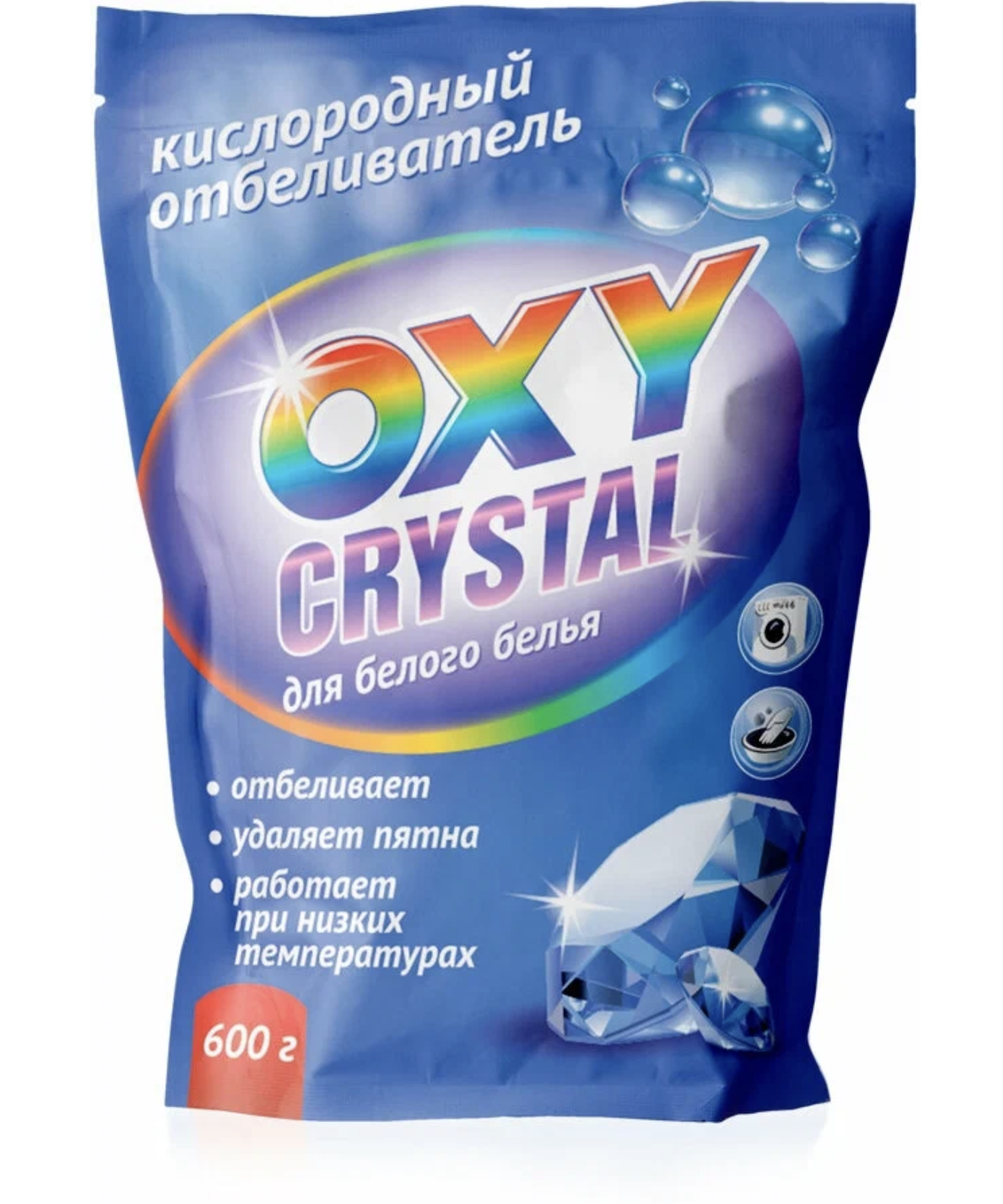    / Oxy Crystal -      600 