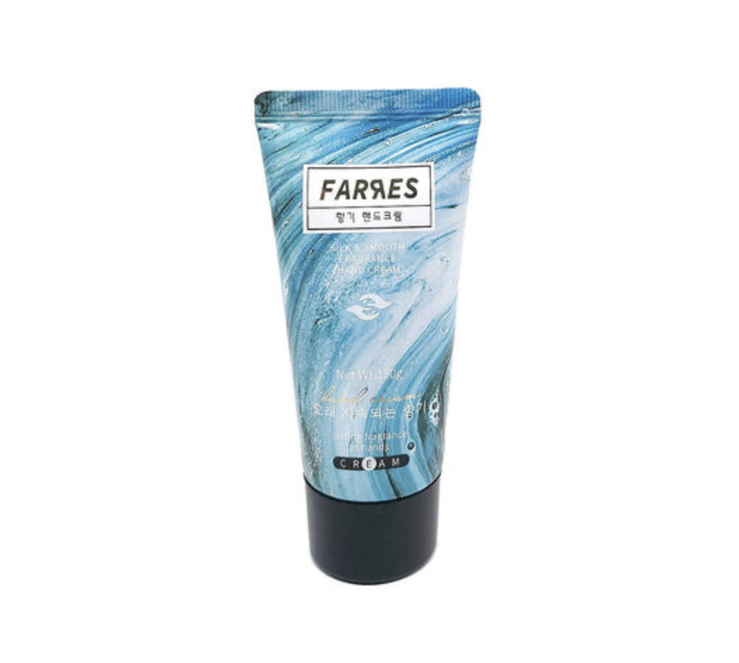   / Farres 9609-01 -    Silk&Smooth Fragrance  50 
