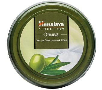  / Himalaya -      Extra Nourishing Cream    50   