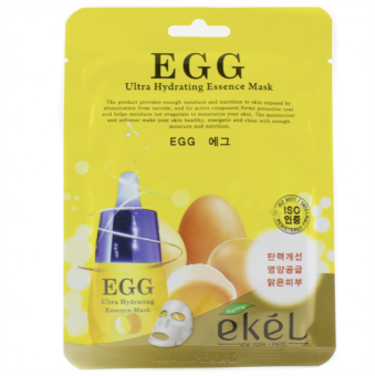   / Ekel -     Egg Ultra Hydrating Essence    25   