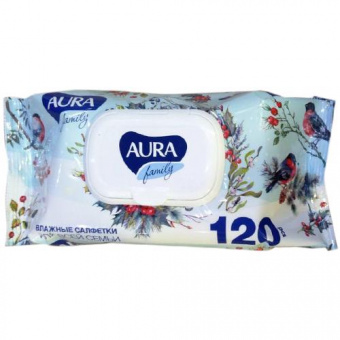   / Aura -      120   