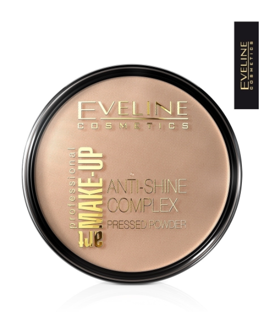   / Eveline Art Make-up Professional      33 Golden Sand 14 