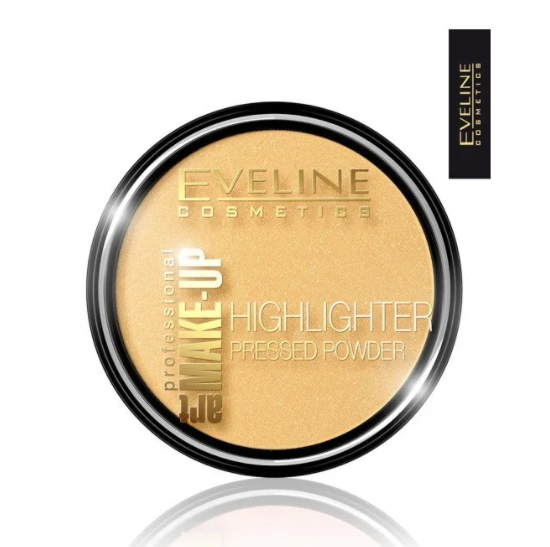   / Eveline Art Make-up Professional        55 Golden 14 