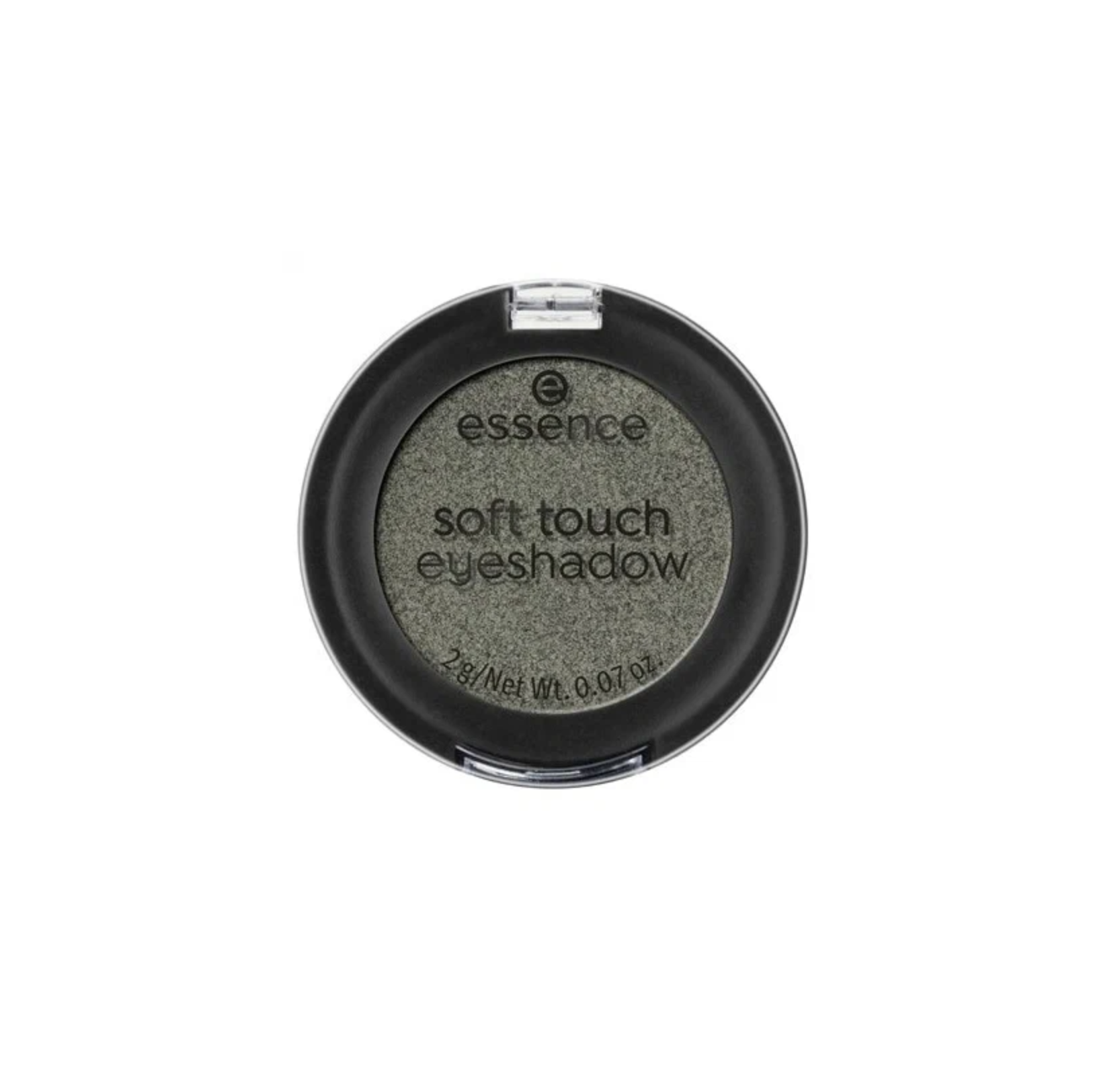   / Essence -    Soft Touch eyeshadow 05 Secret Woods 2 