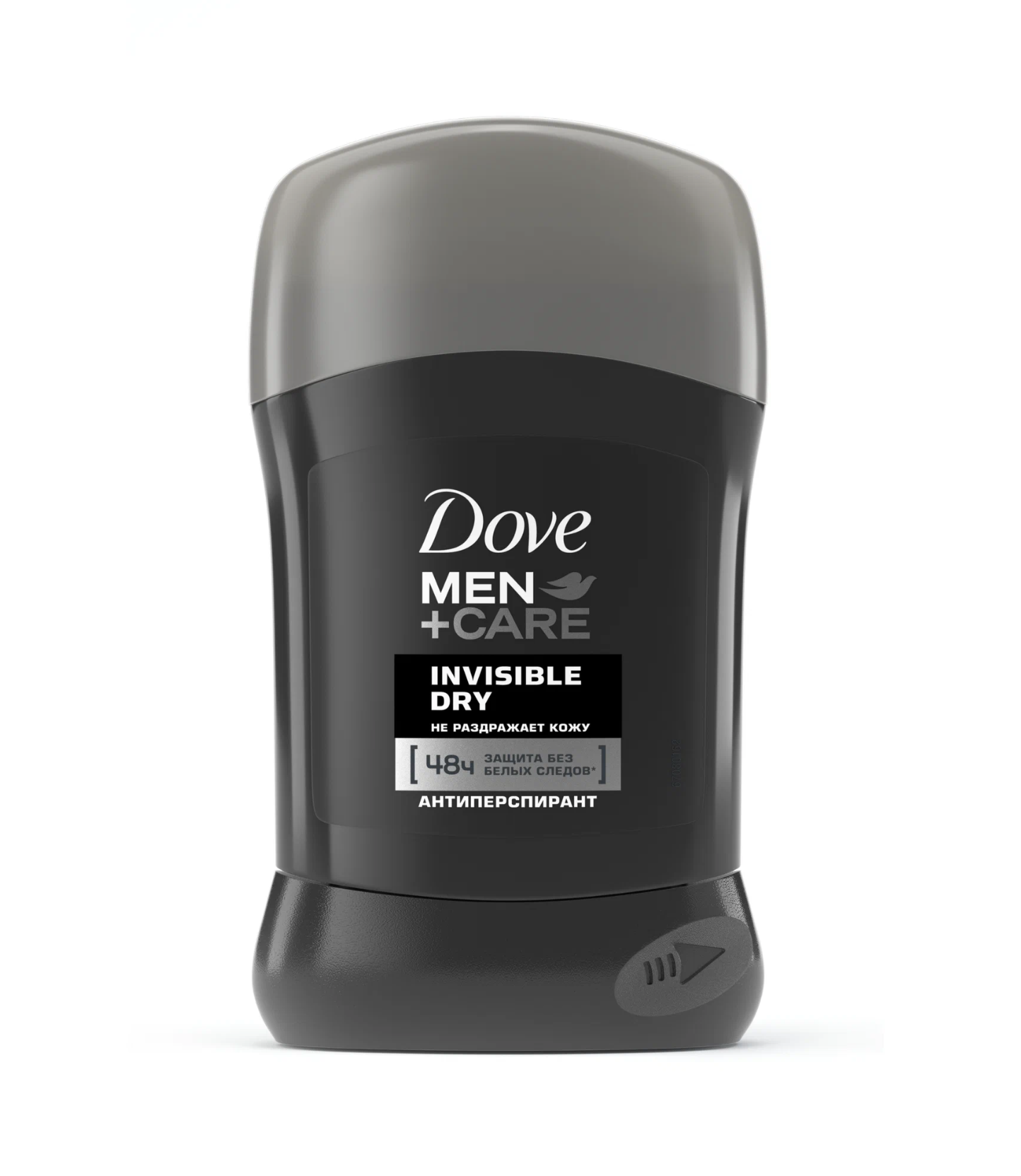   / Dove Men+Care - -   Invisible Dry 48 50 