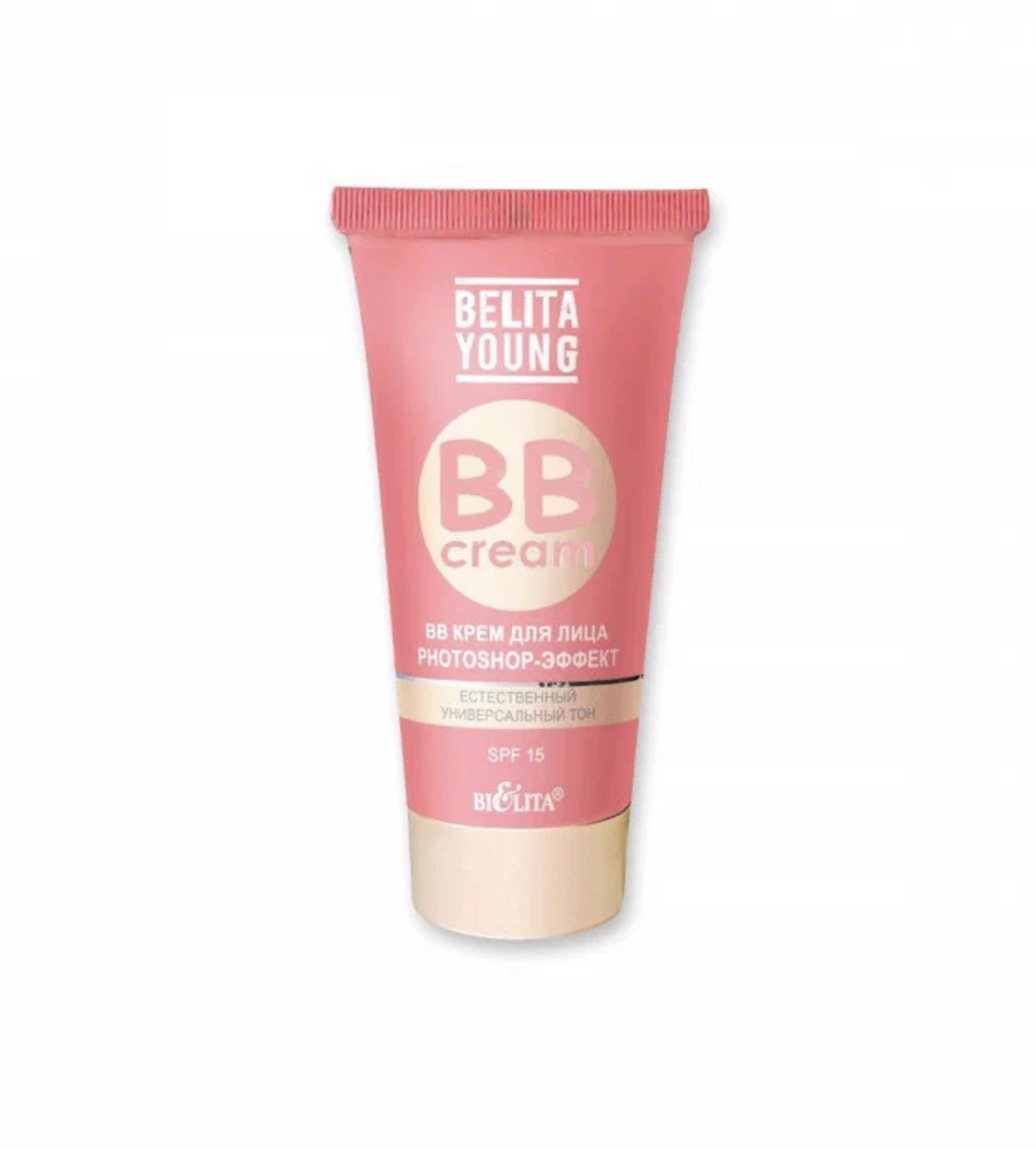   / Belita Young -    BB Cream Photoshop-    30 