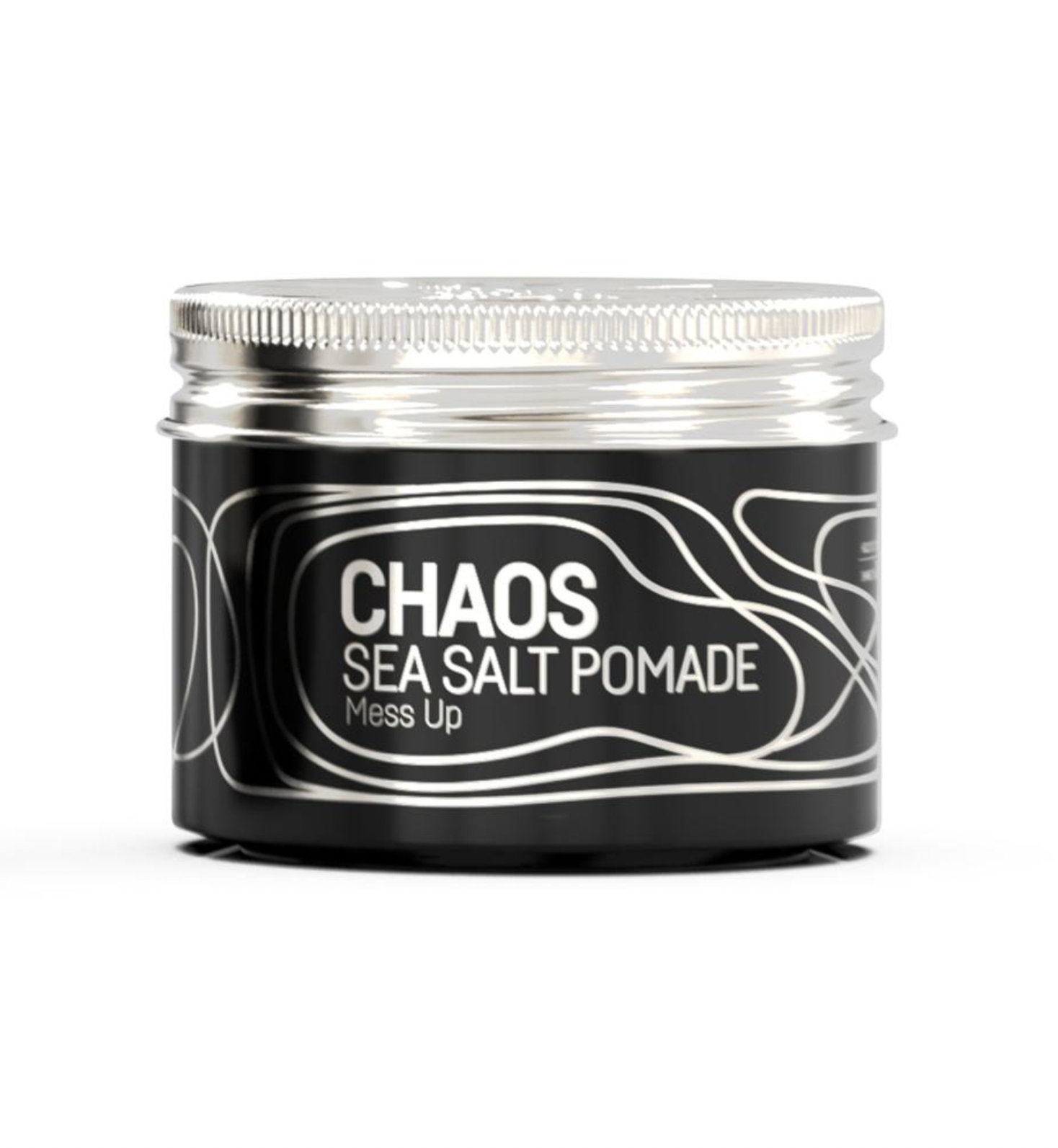   / Immortal NYC -     Chaos Sea Salt Mess Up 100 
