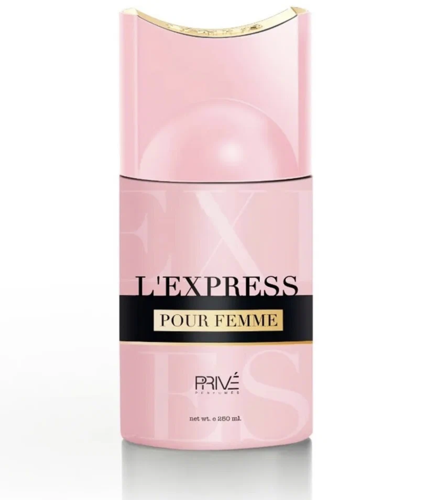   / Prive Perfumes - -    L'Express Pour Femme 250 