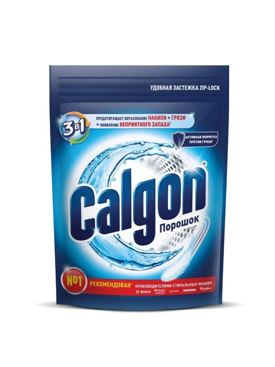   / Calgon -  31   ,     400 