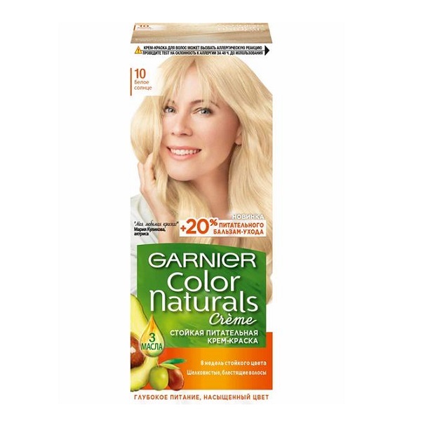   / Garnier - -   10   112 