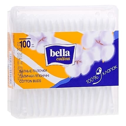   / Bella Cotton   100 