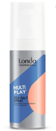 картинка Лонда / Londa Professional Спрей MULTI PLAY без фиксации с морской солью, 150 мл