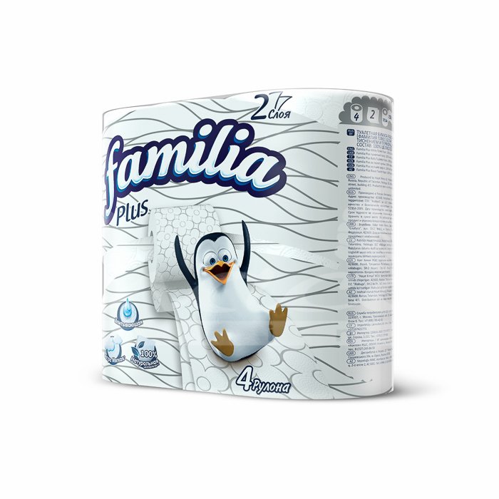    / Familia Plus -   , , 4 