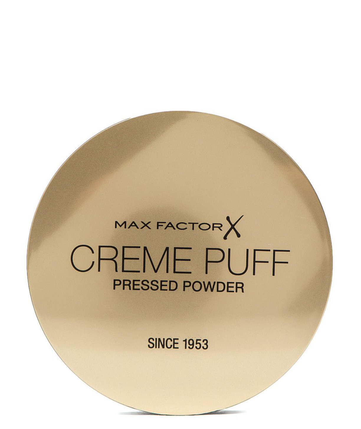    / Max Factor - -   Creme Puff Pressed Powder 40 Creamy Ivory 14 