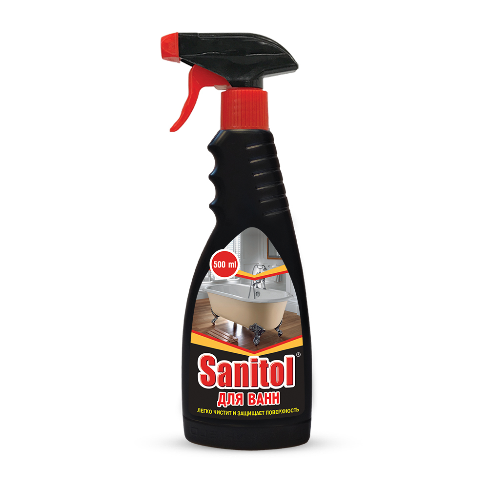   / Sanitol -          500 