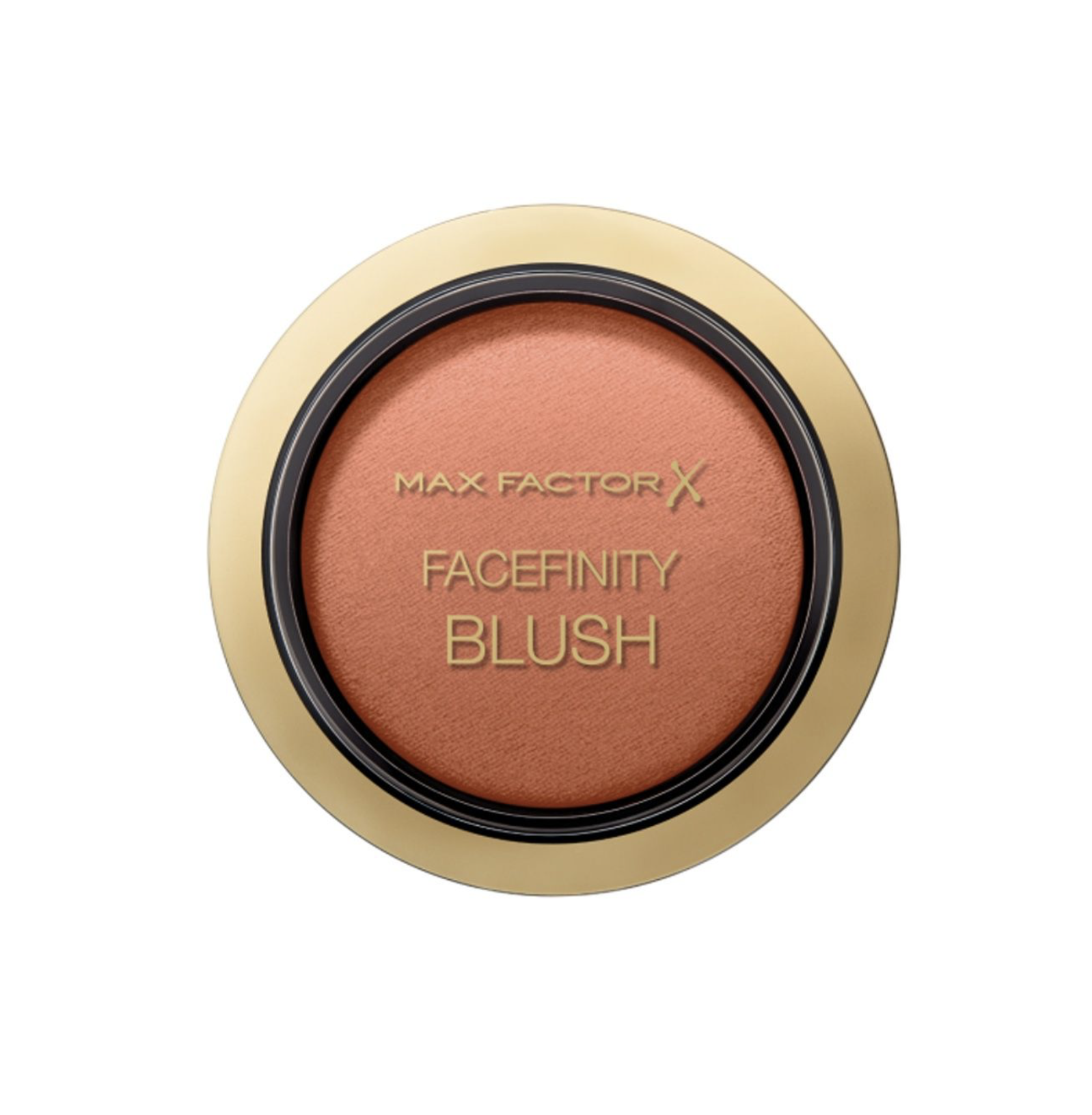    / Max Factor -  Facefinity Blush  40 Delicate Apricot