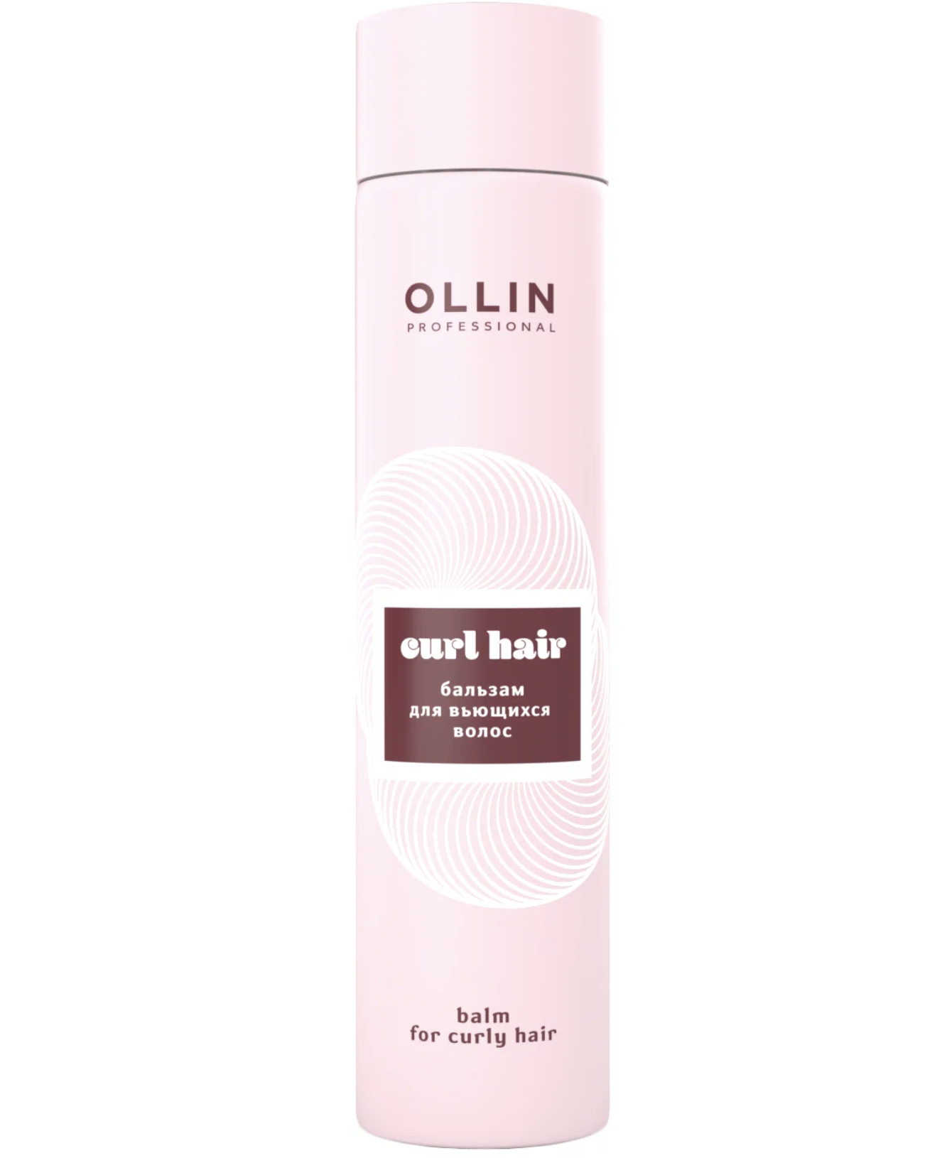   / Ollin Professional -     Curl Hair 300 