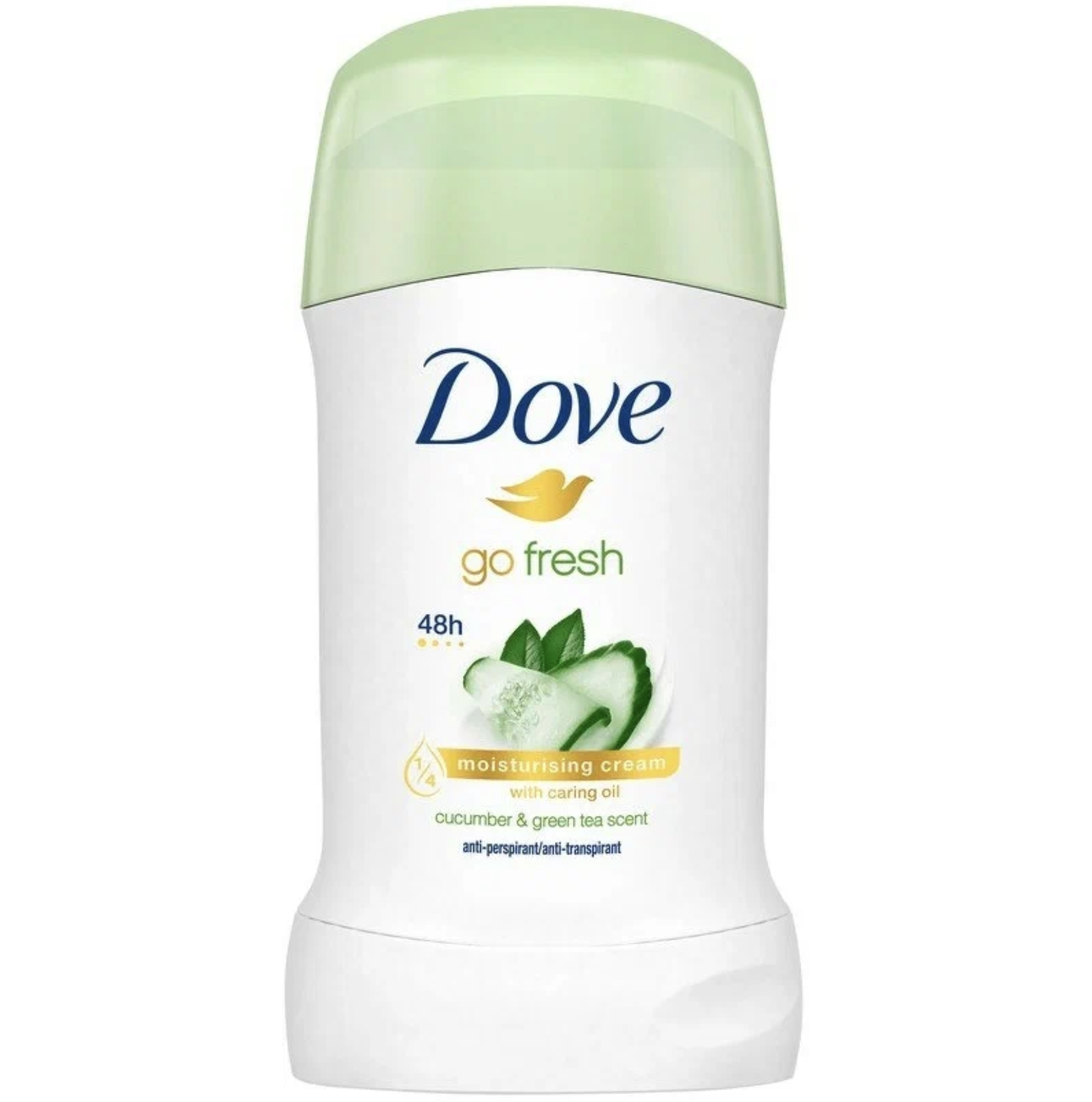   / Dove - -    Go Fresh Cucumber 48 30 