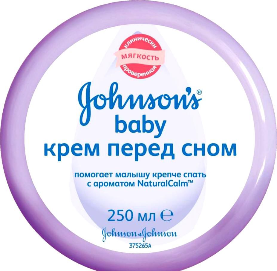    / Johnson`s Baby -     250 .