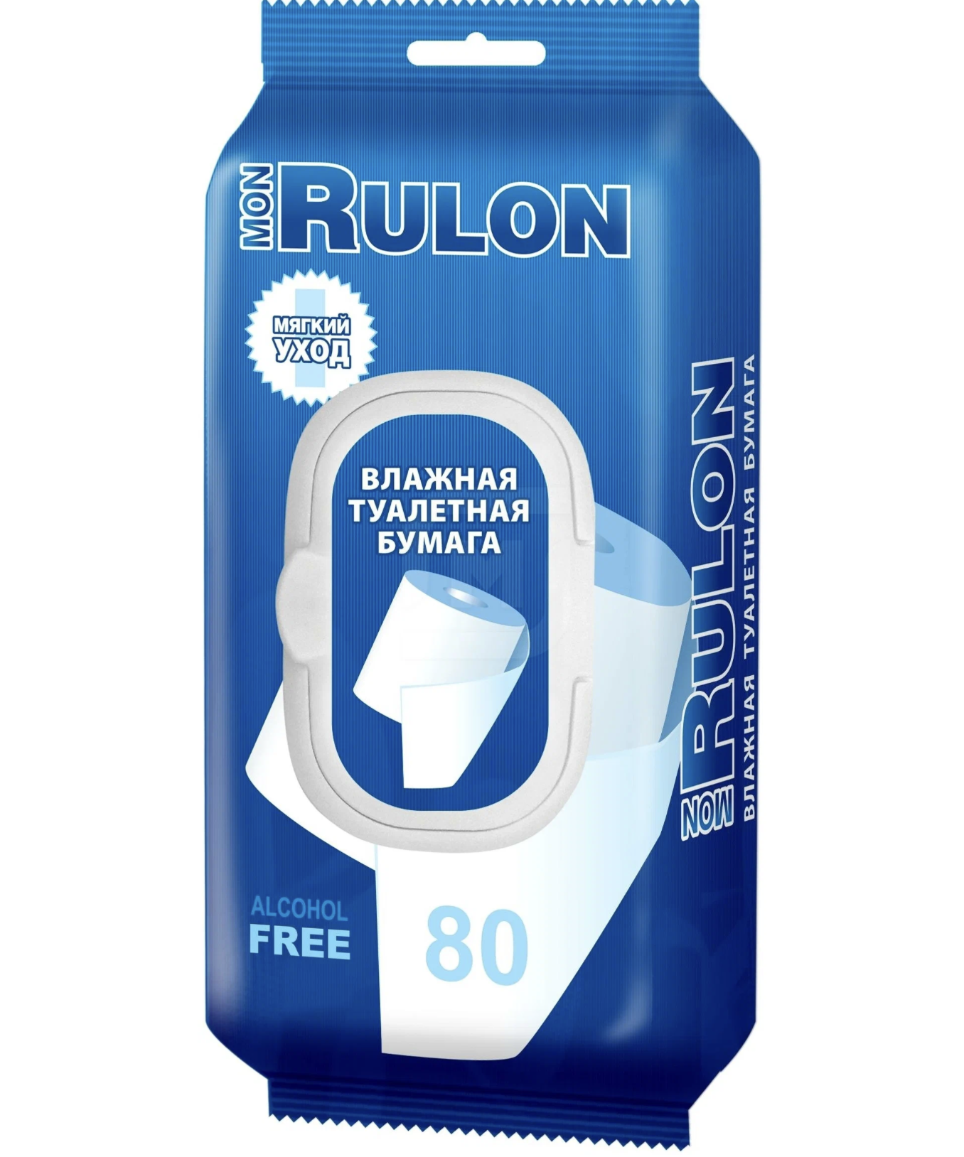    / Mon Rulon -        80 
