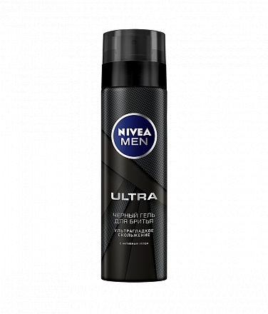   / Nivea For Men -    Ultra,   , 200 