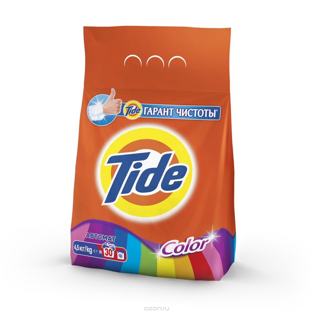    / Tide -     , 4,5 